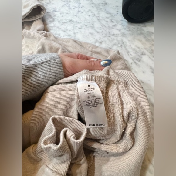 garage sweatsuit - Picture 8 of 9